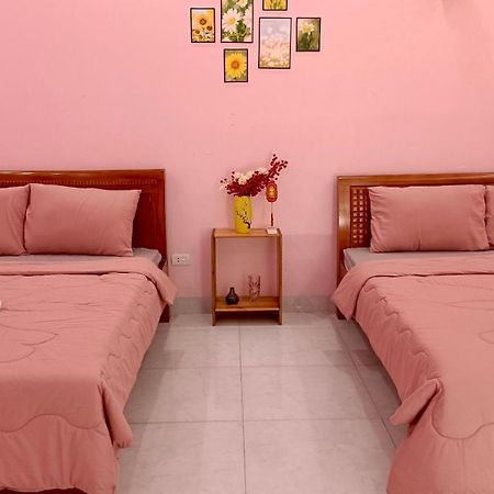 Moc Mac Homestay Vung Tau Buitenkant foto