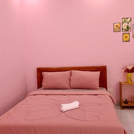 Moc Mac Homestay Vung Tau Buitenkant foto
