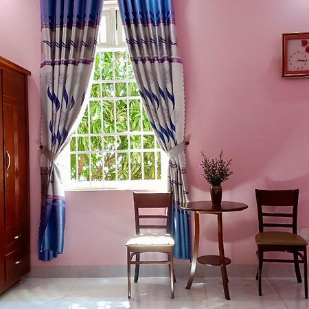 Moc Mac Homestay Vung Tau Buitenkant foto